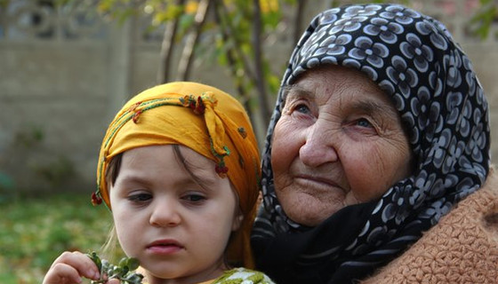 Büyükanneye destekde pilot iller belli oldu