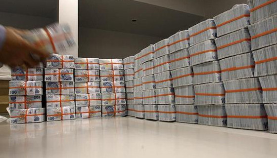 38 bin kişi yatırımını unuttu