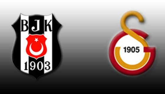 Dev derbide formalar belli oldu