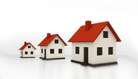 10 bin TL peşinatlı evlere talep yağdı!