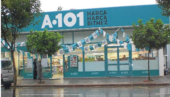 A101 hisse satışına hazırlanıyor