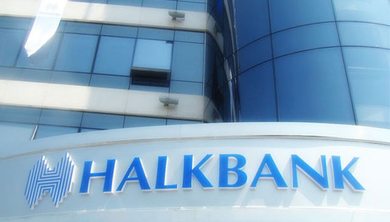 Halkbank'ı ihbar etti, 171 bin TL'yi kaptı