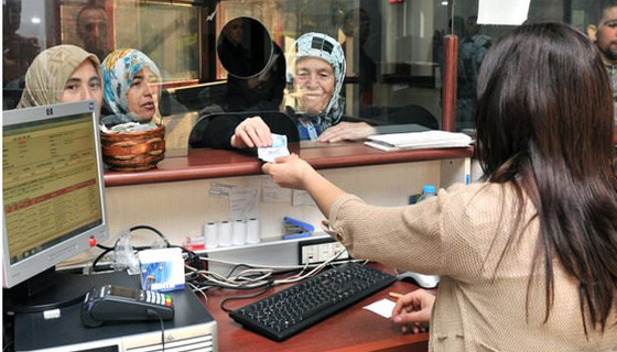 2000 yılı sonrasında emekli olanlara intibak zammı ödenecek mi?