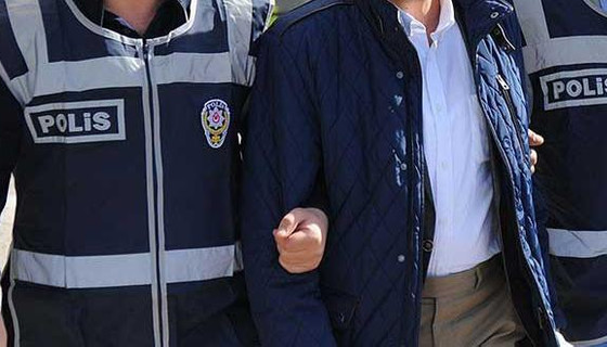 Merkez Bankası'nda Bylock depremi! Gözaltılar var...