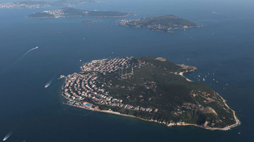 İstanbul Büyükşehir Belediyesi Pendik'e 3 yeni ada yapıyor