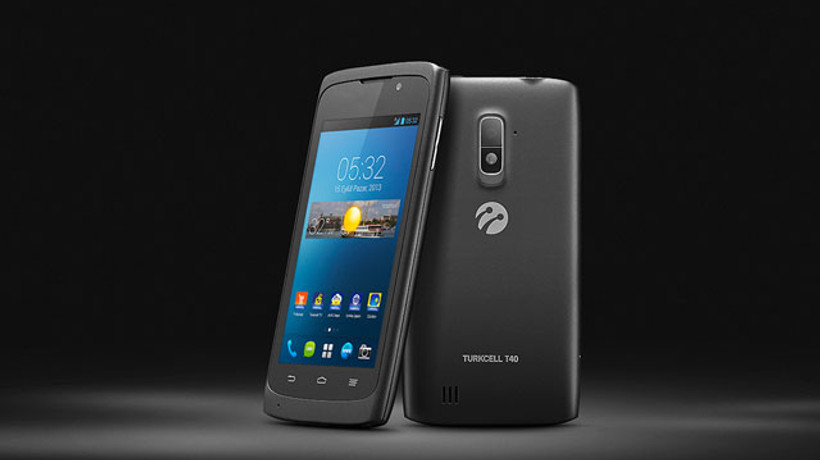 T40 yarın satışa çıkacak!