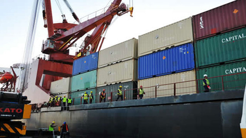 Bakanlık gemi sattı!