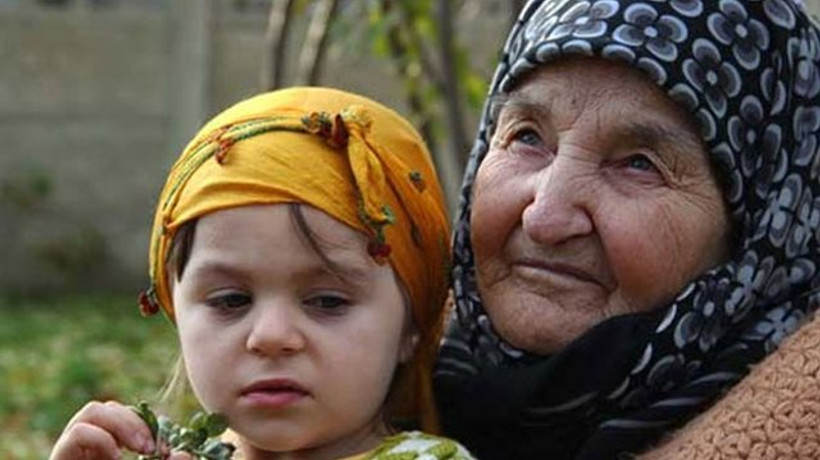 Bakan Müezzinoğlu: Büyükanne maaşına 65 bin başvuru yapıldı