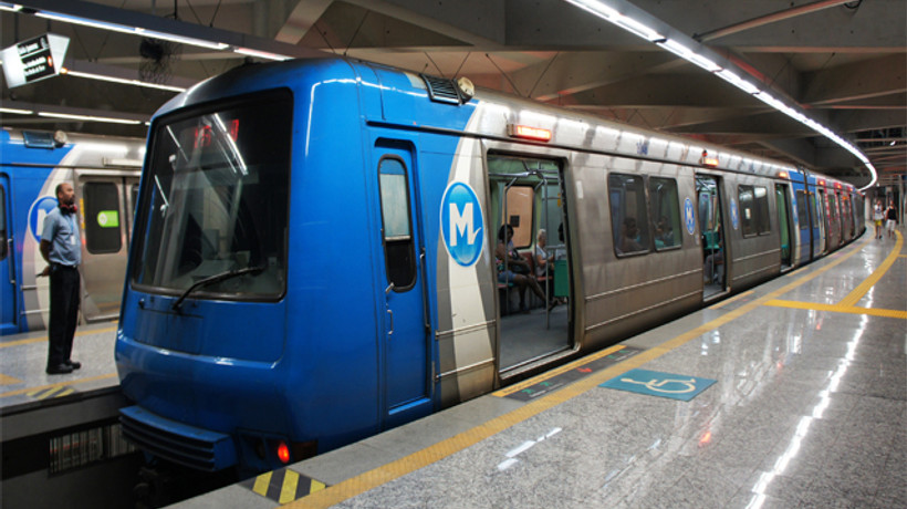 İstanbul'a yeni metro hatları geliyor