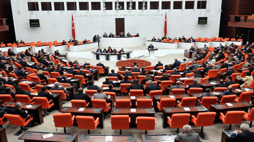 Bülent Turan: Torba düzenleme 9 Mart'a kadar yasalaşacak