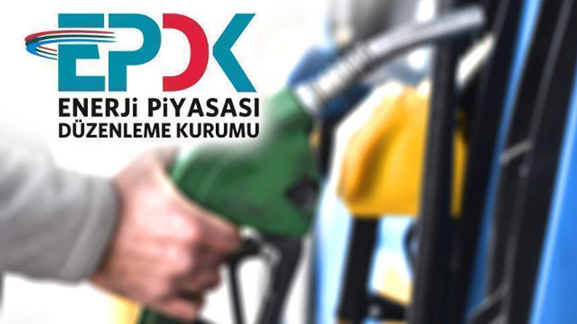 EPDK'dan 8 akaryakıt şirketine 2,4 milyon lira ceza