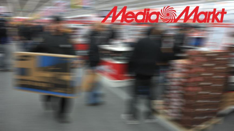Media Markt İsveç'ten çekiliyor