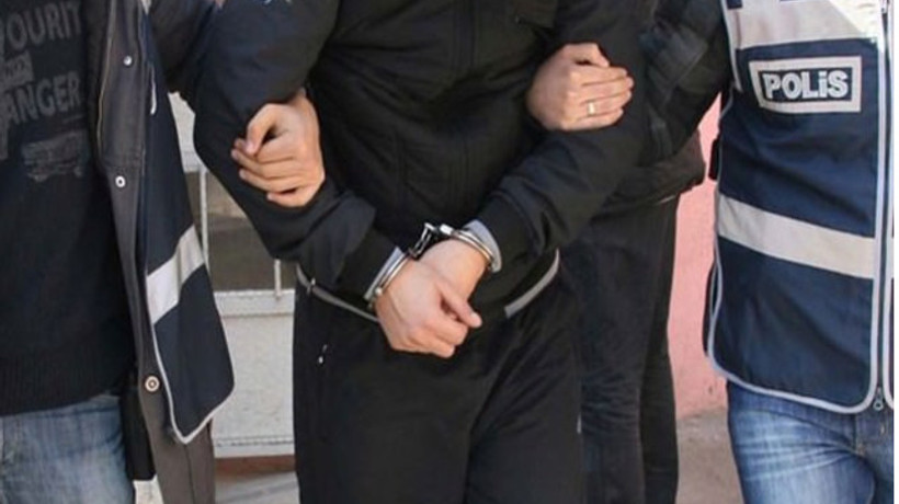 Bandırma`da 20 işadamı gözaltına alındı