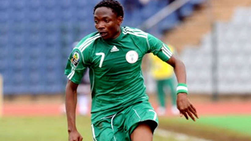 Fener Kuyt'ın veliahtını buldu!