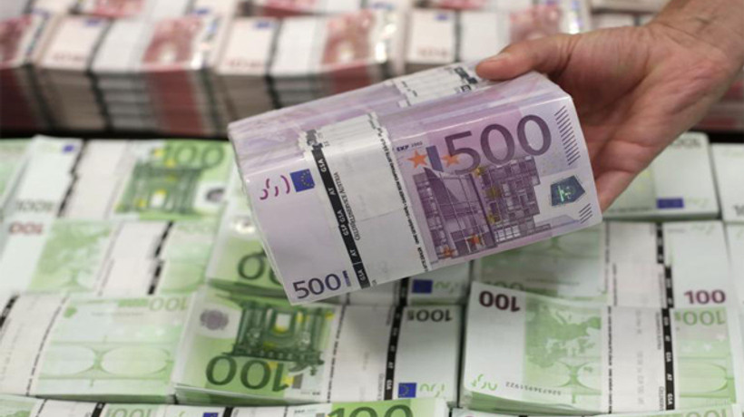 DTÖ`nün `1 trilyon euroluk` anlaşması yürürlükte