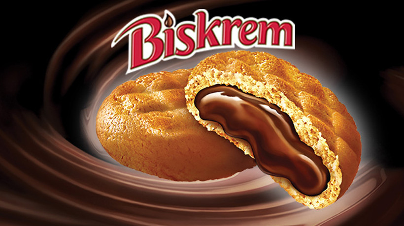 İşte bi Biskrem alan yabancılar!