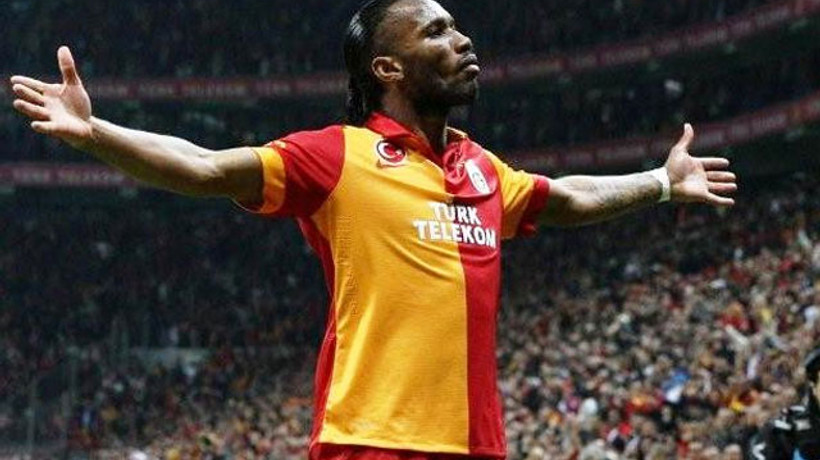 Drogba Fransızlar'a 'evet' dedi