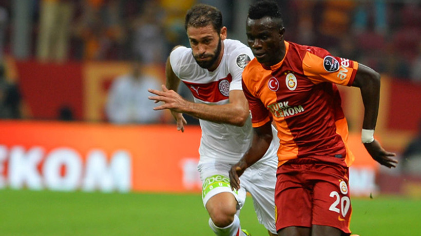 Bruma'nın gitmesinden memnunuz!