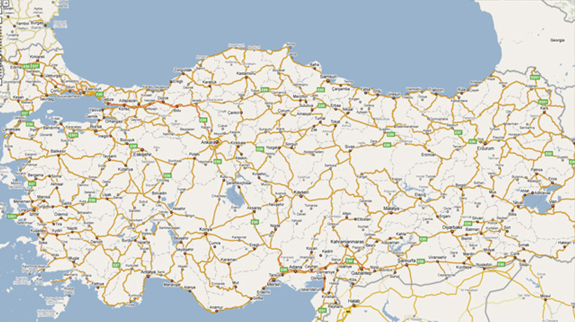 İşte ismi değişebilecek il ve ilçeler!