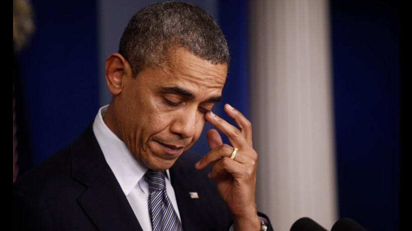 Obama gibi olacaksak vay halimize!