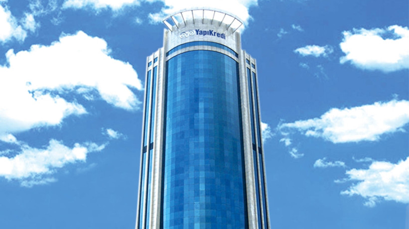 Yapı Kredi için 37 banka yarıştı!