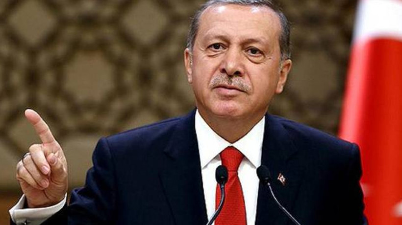 Cumhurbaşkanı Erdoğan talimat verdi! 7 bin bekçi alınacak...