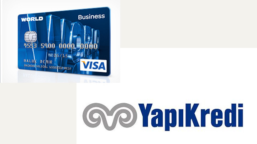 Yapı Kredi'ye Avrupa'dan 2 ödül!