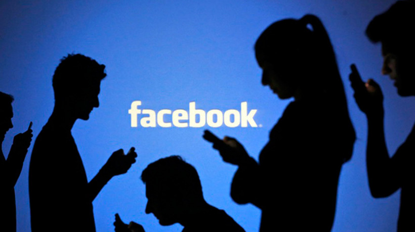 Facebook "Hesabınız ele geçirilmiş" uyarısında bulundu