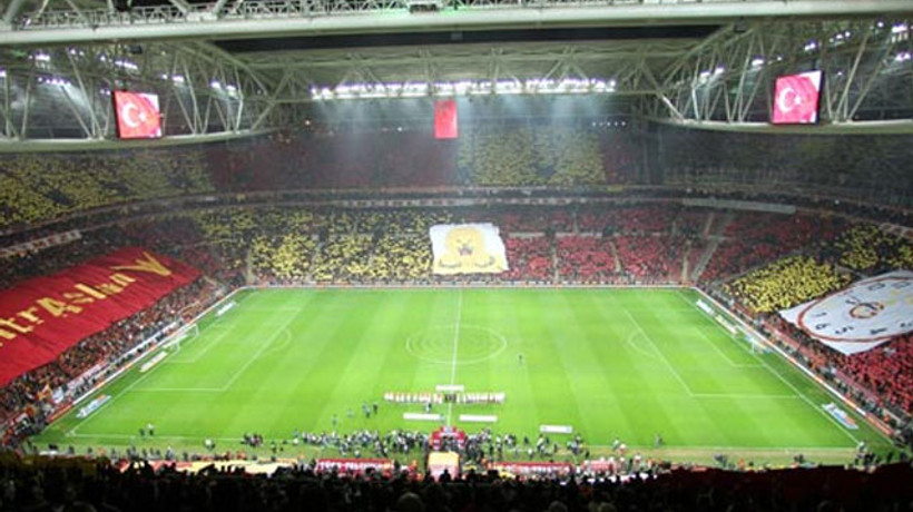 Mancini'den beklenmedik karar!