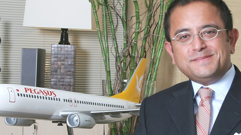 Sabancı: Hamsiyi palamut fiyatına vereceğiz!