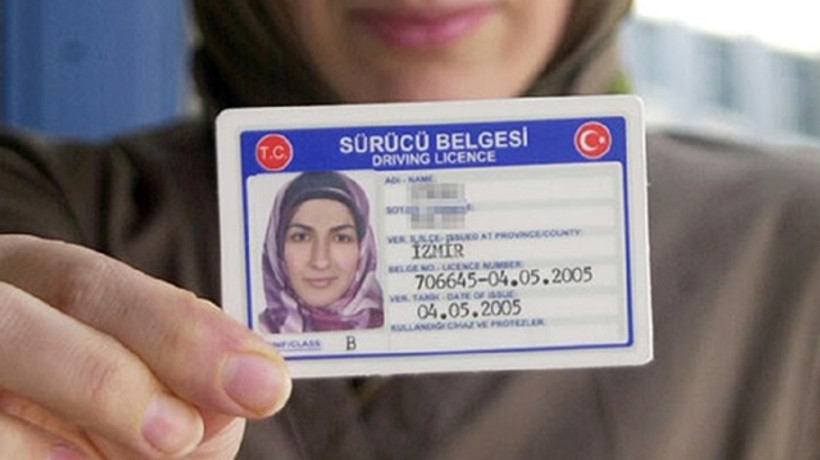 Ehliyet alacaklar dikkat! Kurallar baştan aşağı değişti