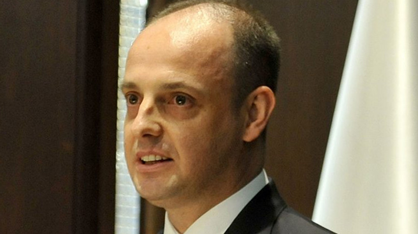 Merkez Bankası Başkanı'ndan "dolar" açıklaması