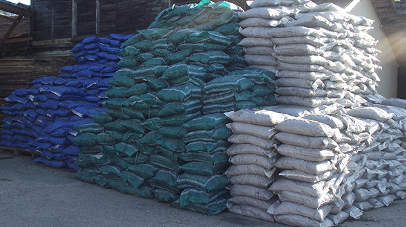 Bankalar fena 'çuval'ladı!