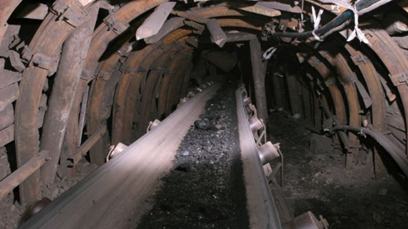 Türkiye'nin altında dev flört!