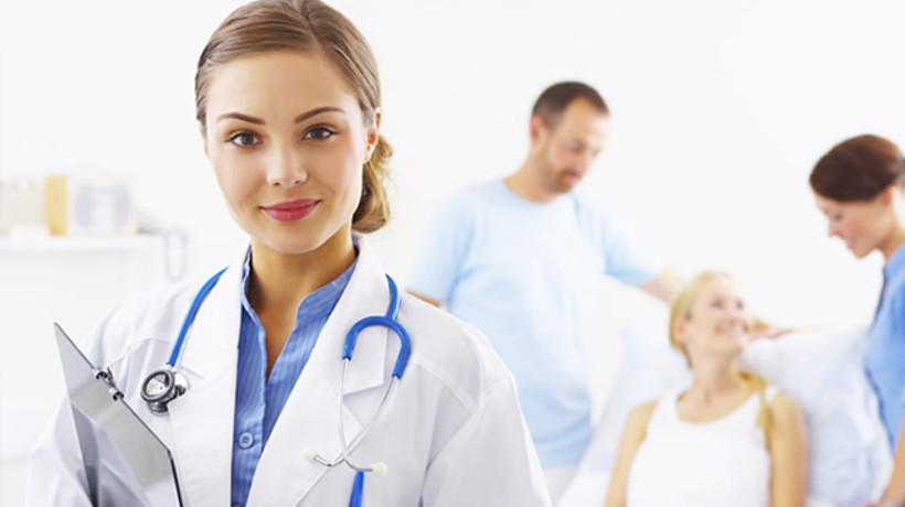 Sağlık çalışanlarına büyük müjde