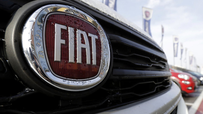 Fiat hakkında adli soruşturma başlatıldı