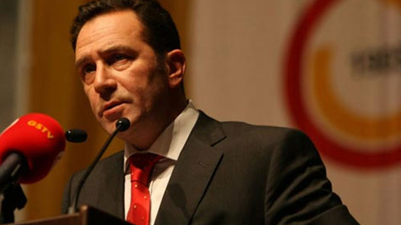 GS'den çok sert cevap!