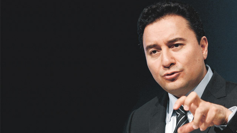 Babacan plana 3 evet 1 hayır!