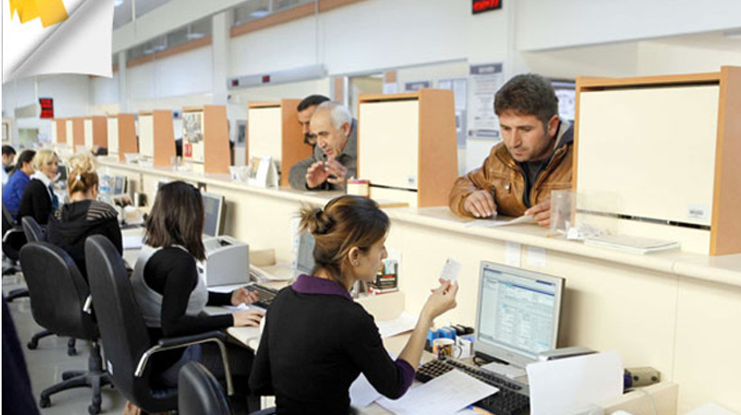Memur olmak isteyene büyük şok!