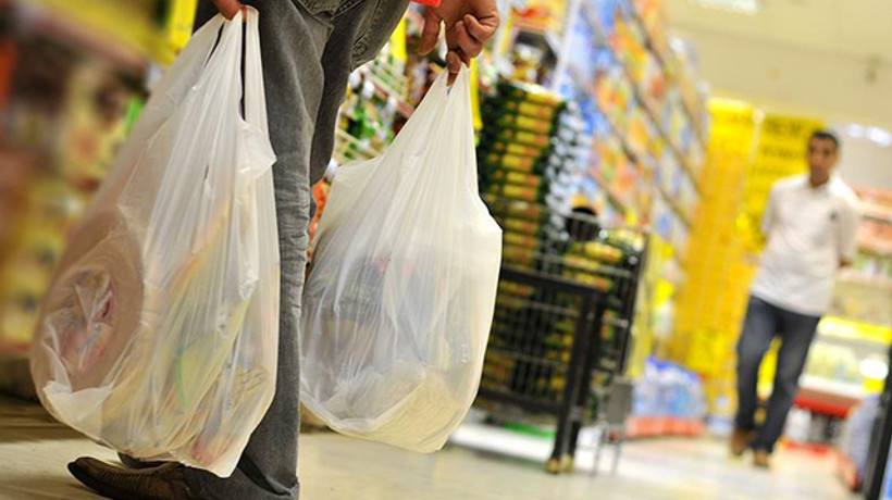 Mağaza ve marketlerde yasaklanacak