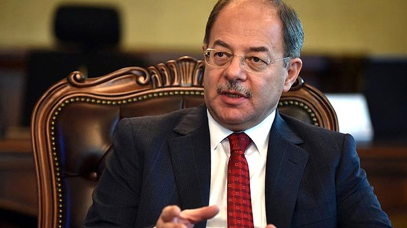 Bakan Akdağ'dan memur adaylarına müjde: 12 bin 500 sağlık personeli alınacak