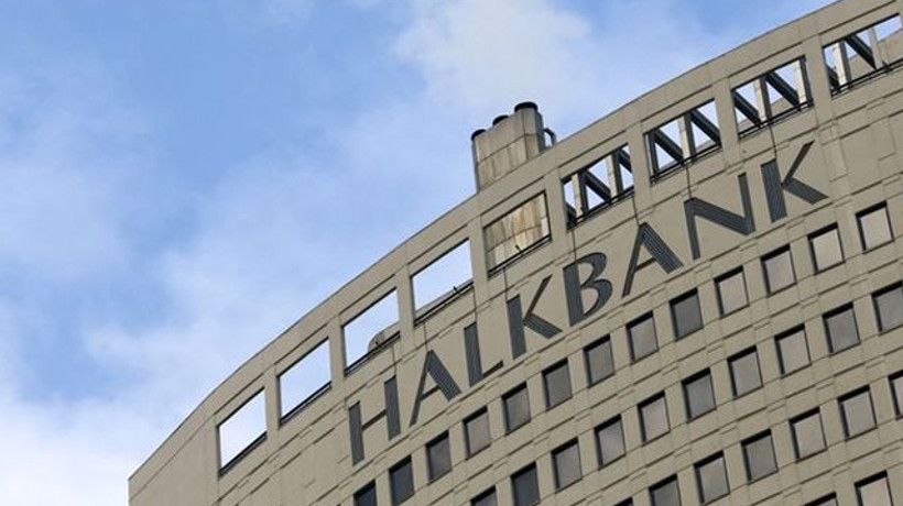 Halkbank hisselerinde tarihi düşüş!