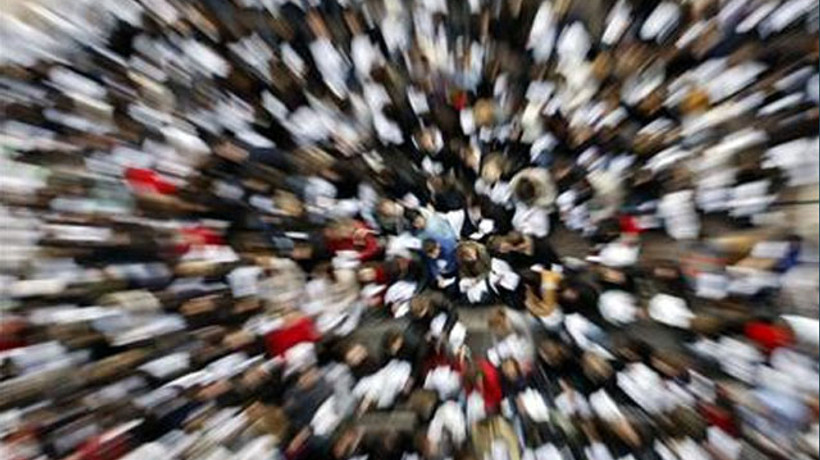 Başvurular arttı, 500 bin kişiye iş bulundu!