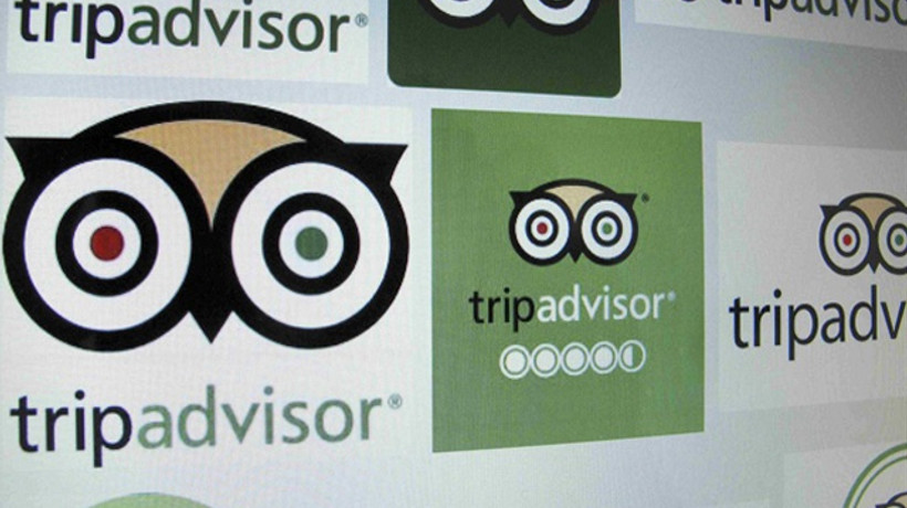 Trivago ve Tripadvisor'a 'Booking' hamlesi