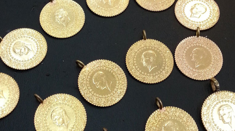 Çeyrek altın kaç lira oldu?