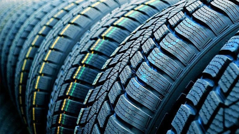 Zorunlu kış lastiği uygulaması sona erdi