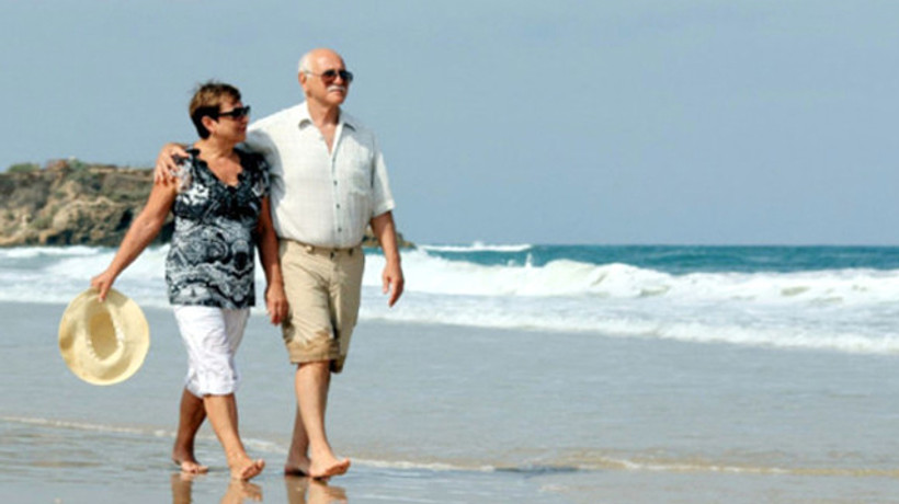 1 milyon emekliye tatil müjdesi