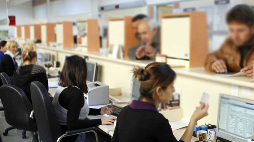 Devlet, 90 bin kişiyi işe alacak!