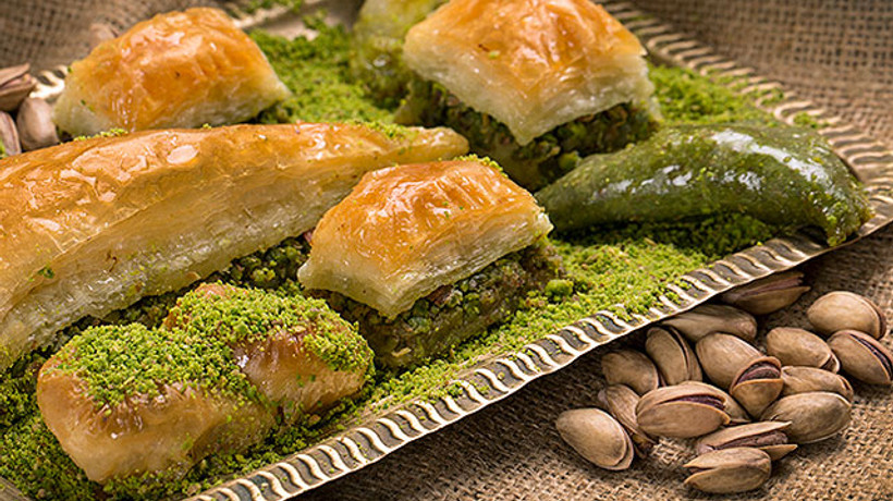 Ünlü baklavacı şirketi TMSF'ye geçti