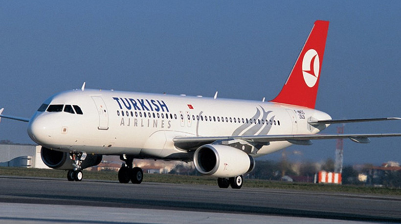 Türk Hava Yolları'ndan 200 bin rekoru!